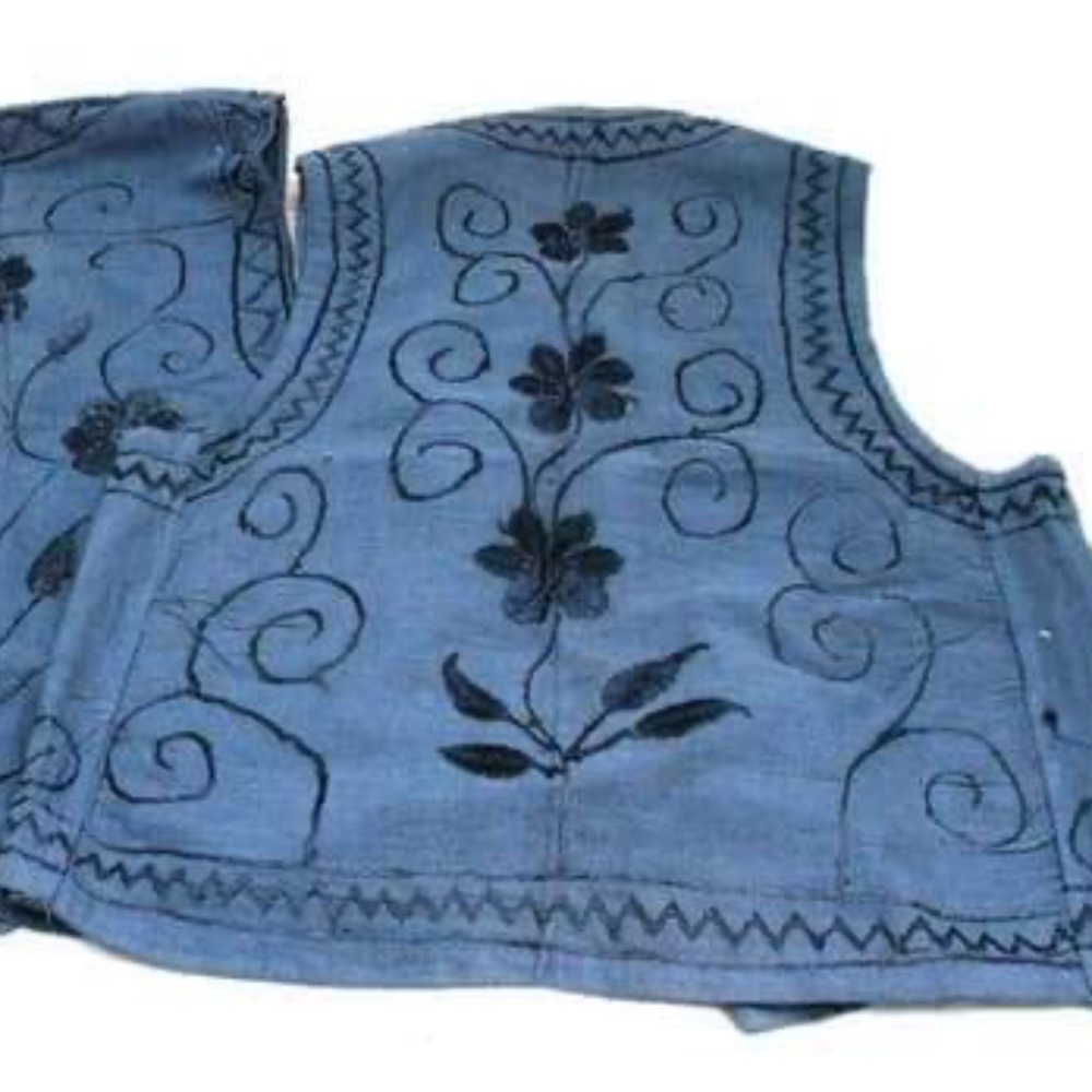 Vintage  Vests